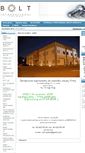 Mobile Screenshot of bolt-sklep.pl